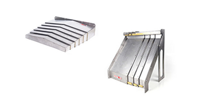 风琴防护罩机械自动化生产是以后的发展方向