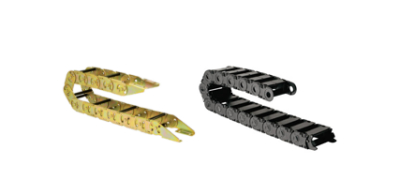 钢制拖链有哪些具体品种