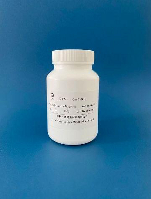 二氧化硅在层析柱中扮演的角色