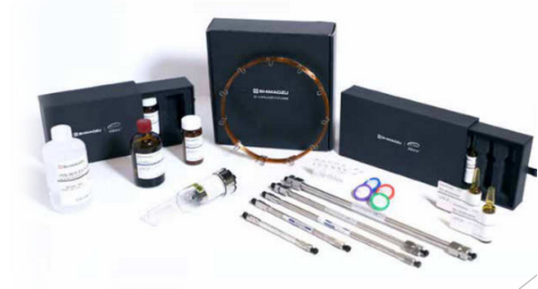 科谱诺|岛津全系列产品—科谱诺新材料