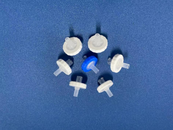 科谱诺|实验室的中针式过滤器的使用方法