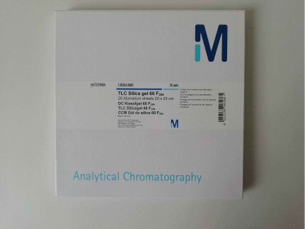 科谱诺|默克全系列硅胶板