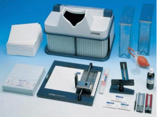 科谱诺|卡玛全系列薄层色谱仪器