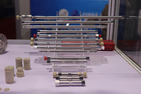 科谱诺|色谱柱的种类