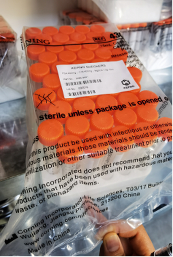 科谱诺|QuEChERS农药前处理的应用