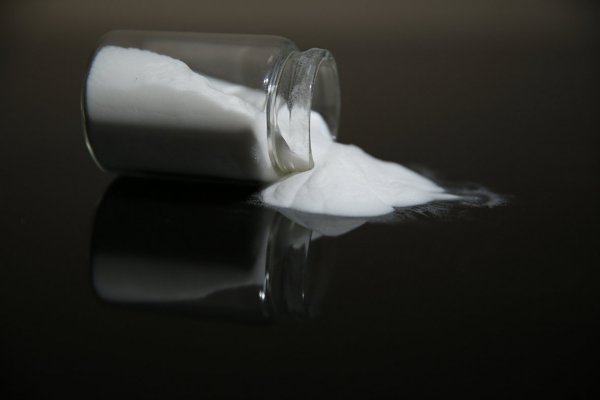 二氧化硅开口剂的原理是什么