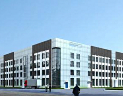 辰碩電子（九江）有限公司官網上線了