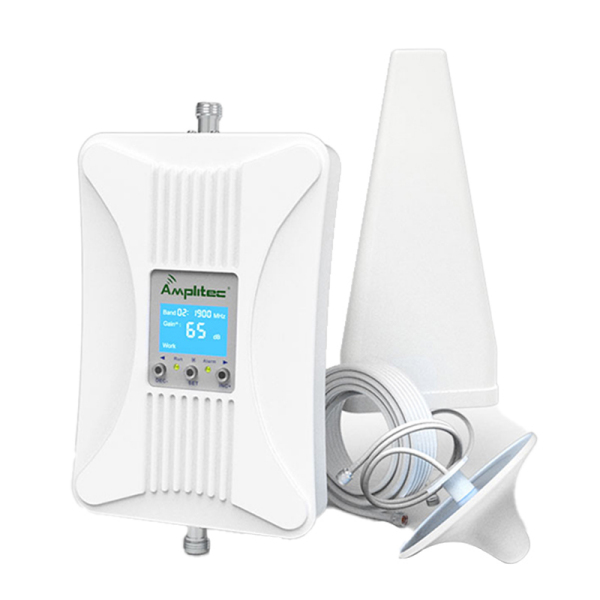 家用有线电视信号放大器作用