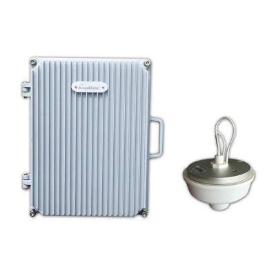 移动5G NR 室内变频MIMO室分系统