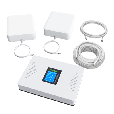 17dBm 4G LTE+5G NR微功率手机信号放大器