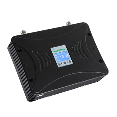 C20L 系列三频宽带信号放大器