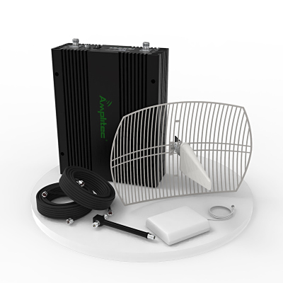 C33S 系列放大器