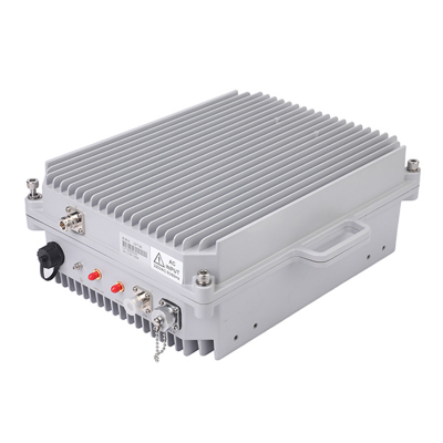 C25J系列四频宽带直放站