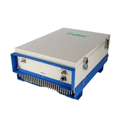 W37T系列双频选带直放站