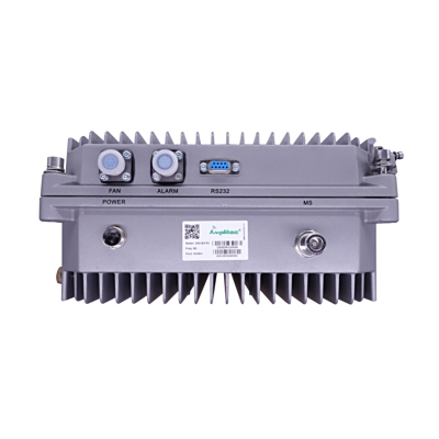 O43T 系列光纤选带直放站