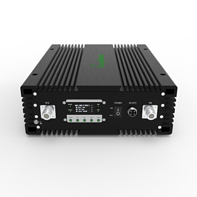 F20S 系列带宽可调直放站