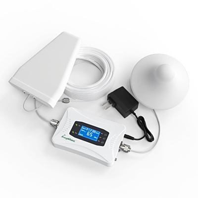 13dBm单频宽带手机信号放大器