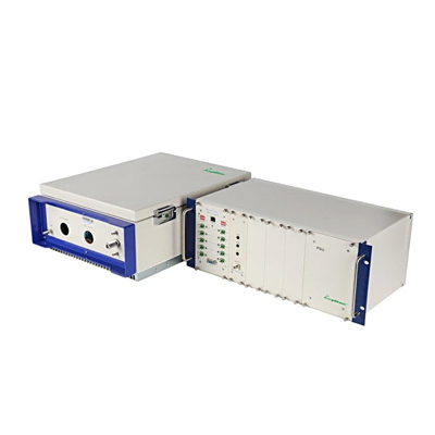 O37T-TETRA单频光纤直放站