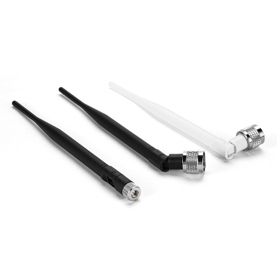 折叠式橡皮天线