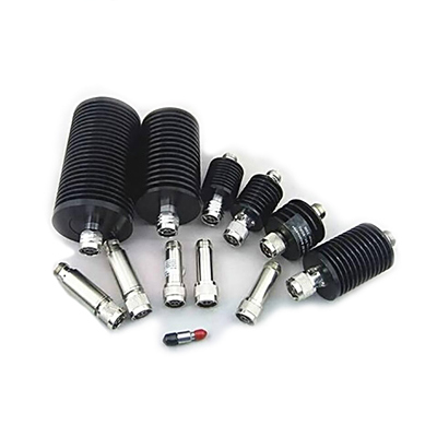 射频同轴固定衰减器