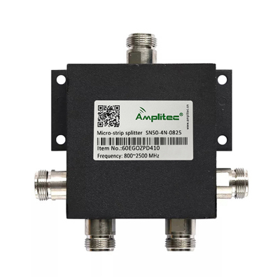 微带功分器（800-2500MHz）