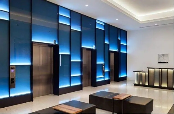 电梯信号覆盖解决方案