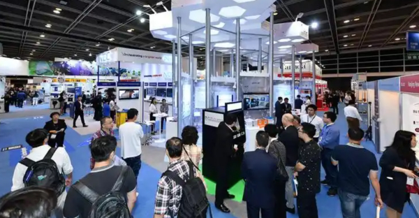 2010亚洲市场上最大的ICT活动