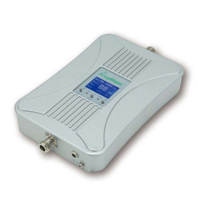 C17L/C20L双频宽带信号放大器