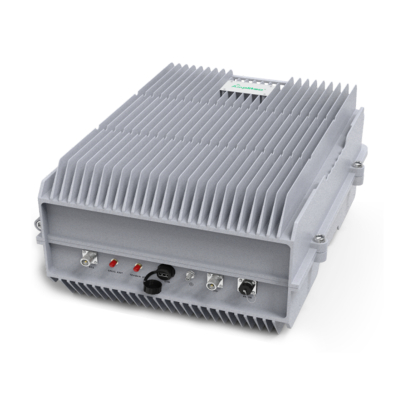 C43J/T系列三频宽带直放站 