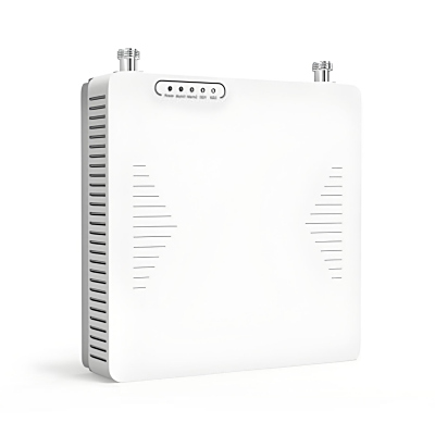 F17ET三频数字选带直放站