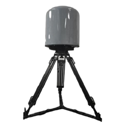 固定无人驾驶飞行器探测器