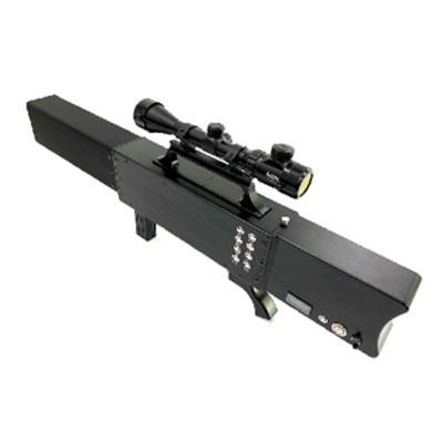 20瓦无人机干扰枪