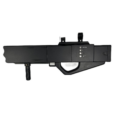 20瓦无人机干扰枪