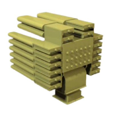 云桌面无人机干扰器