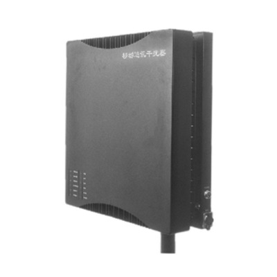 壁挂式DDS信号干扰器