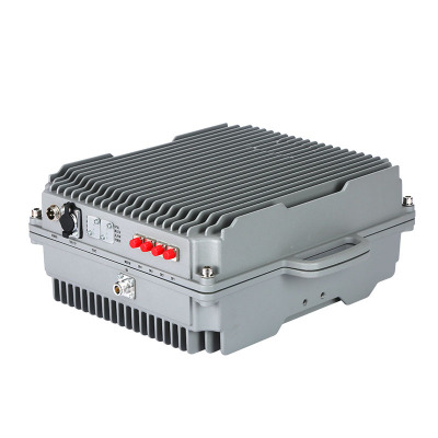 O33J/O33T三频数字光纤直放站