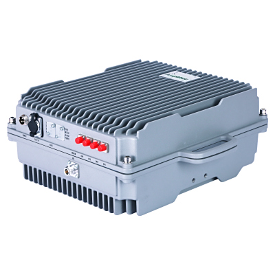 O33J/O33T四频数字光纤直放站