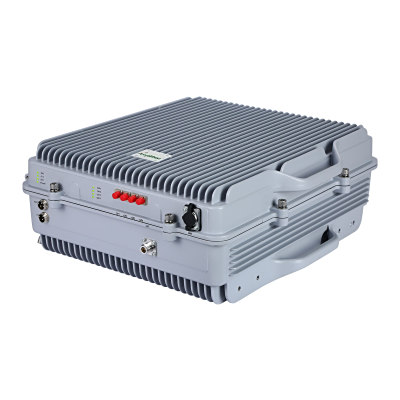 O33J/O33T四频数字光纤直放站