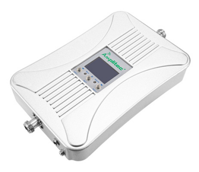 L20L单双频干线放大器