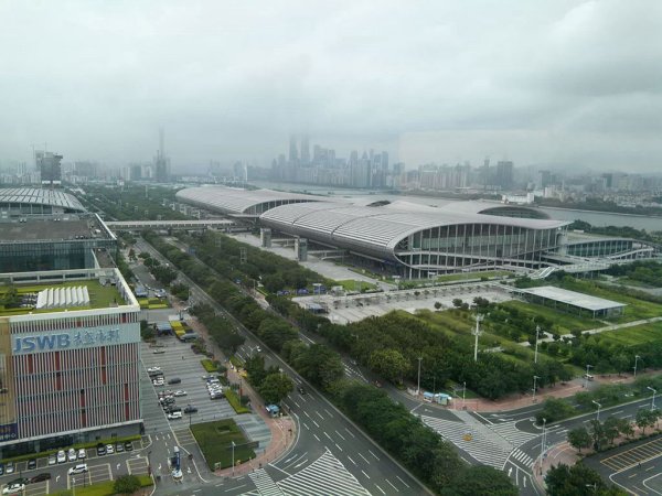 大咖VR与您相约2024年世界文旅产业博览会