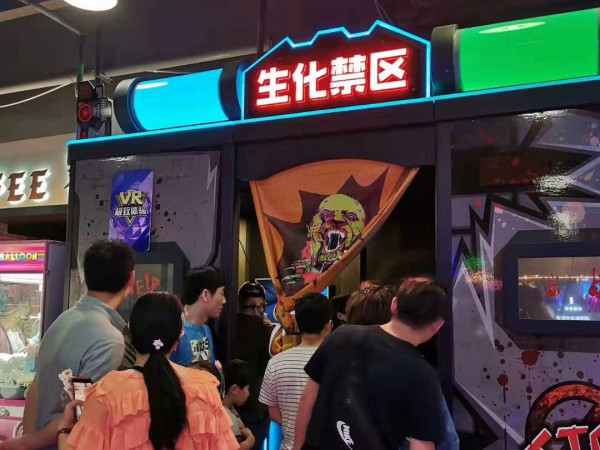 早春花开的季节 与您相约北京博览会