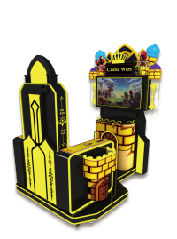 Castle Wars