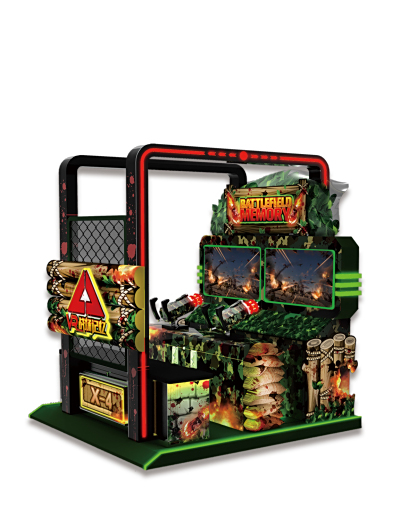 战场记忆（双人）