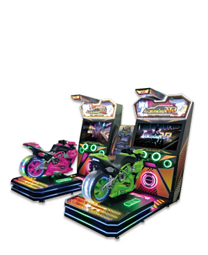 Ace Rider