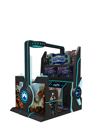 星际卫队（双人）