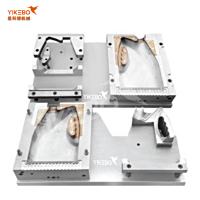 塑料模具Plastic mold
