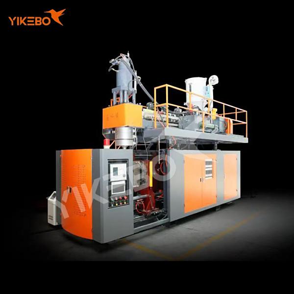 吹塑機需要哪些配套設(shè)施呢？