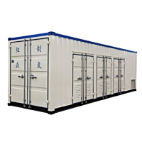 Mobile PSA Nitrogen Generators: The Ideal Solution for Flexible On-Site Nitrogen Supply