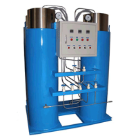 Introduction of Carbon-Based Nitrogen Purification Device