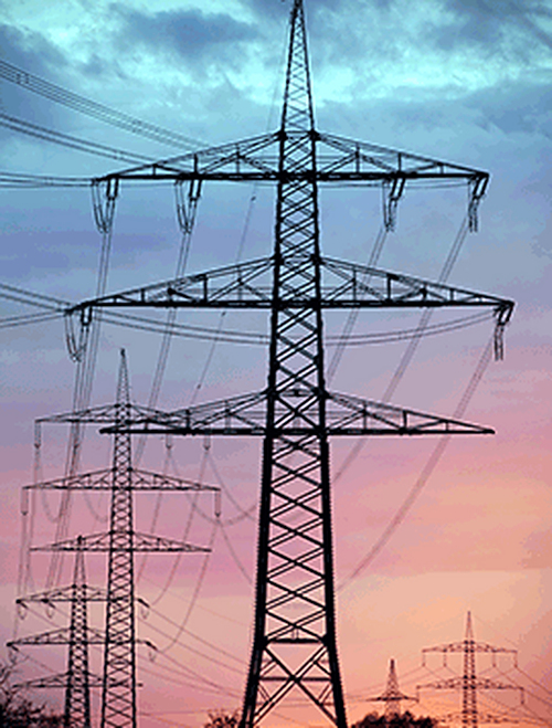 电线、电缆行业